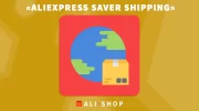 Aliexpress Saver Shipping — Доставка Та Відстеження Посилок