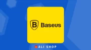 Офіційний магазин Baseus на AliExpress