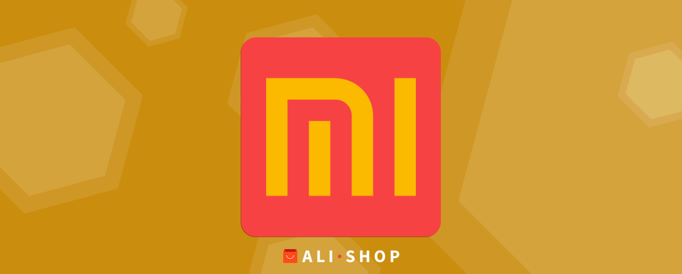 Офіційний магазин Xiaomi на AliExpress