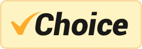 Позначка «Choice» на AliExpress