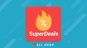 Superdeals Aliexpress - Щоденні Суперпропозиції Та Знижки