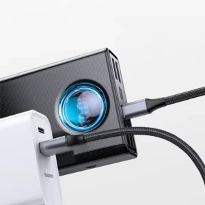 Baseus 65W 30000mAh Power Bank