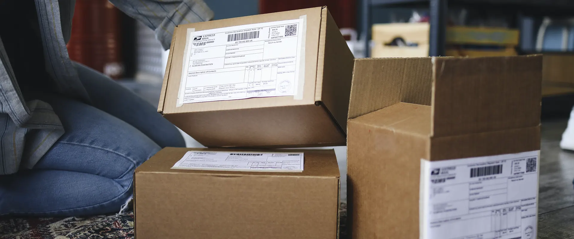 Як купити загублені посилки з AliExpress в Україні