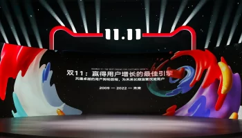 11.11 стане випробуванням для Alibaba Group та інших китайських технологічних гігантів