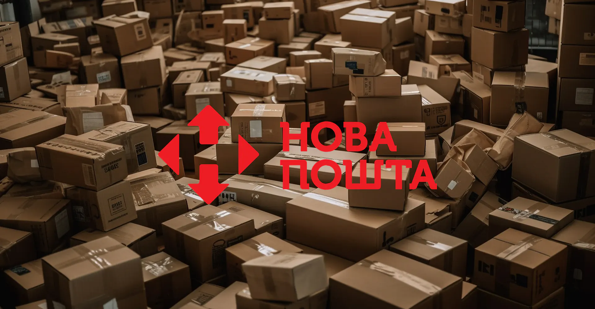 Як замовити з AliExpress на Нову Пошту