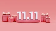 Розпродаж 11.11 на AliExpress: Всесвітній день шопінгу