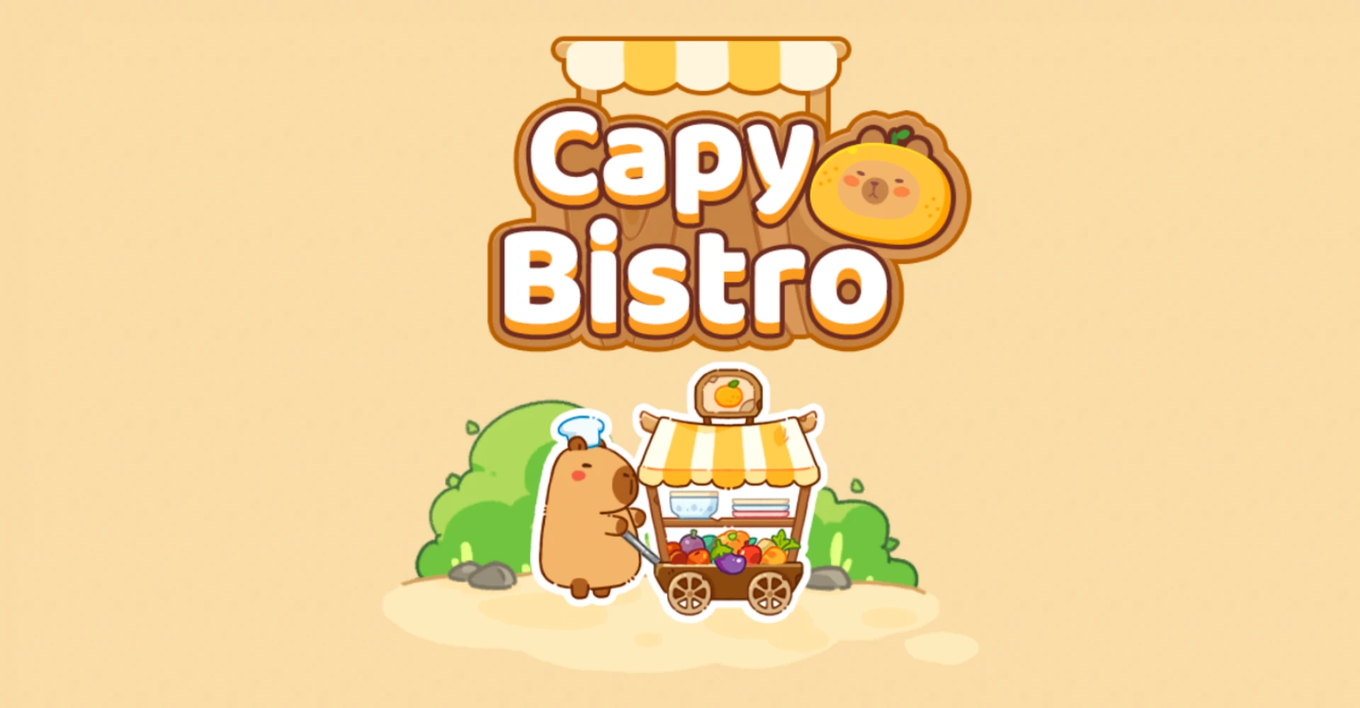 Гра «КапіБістро» на AliExpress Гра «КапіБістро» на AliExpress