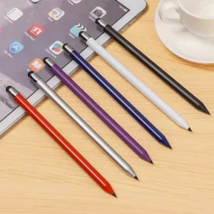 Універсальний стилус для телефонів і планшетів з Аліекспрес