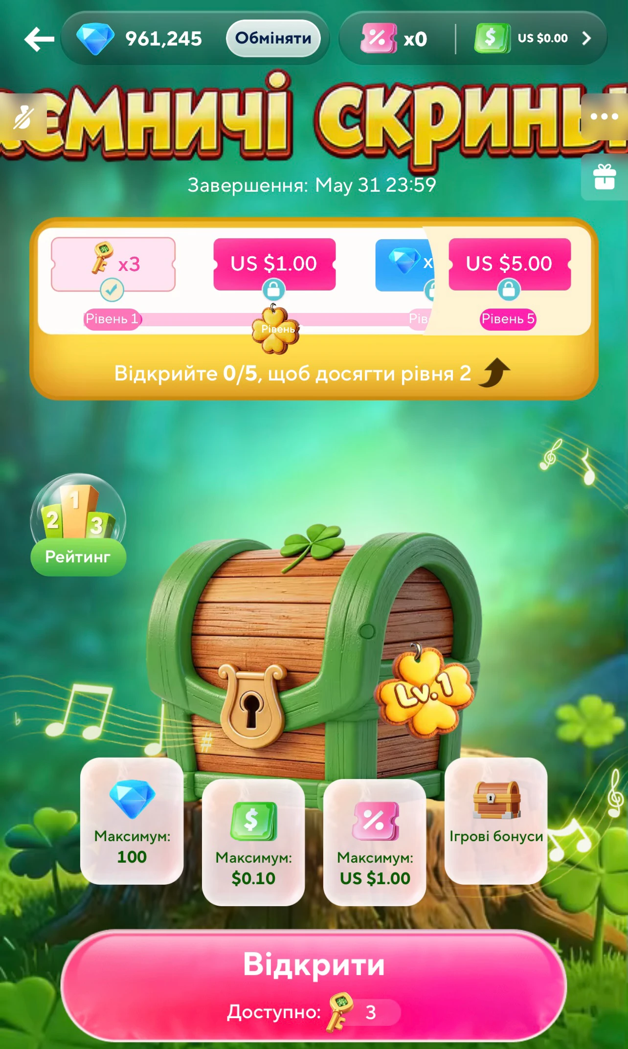 Таємничі скриньки Mistery Boxes на Літньому розпродажі від AliExpress