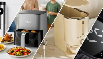 ТОП-10 найкращих товарів для кухні з AliExpress