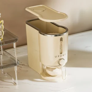 UFORU Cereal Container from AliExpress