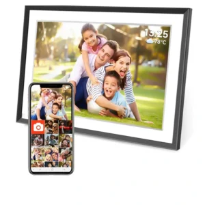 Frameo Digital Photo Frame from AliExpress