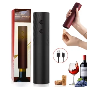 Electric Wine Corkscrew from AliExpress