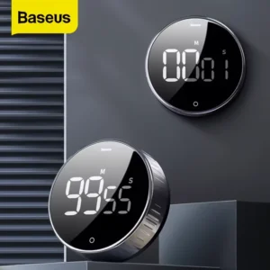 Baseus Digital Kitchen Timer