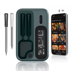 Smart Meat Thermometer from AliExpress