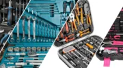 ТОП-12 популярних наборів інструментів для дому з AliExpress