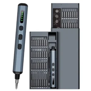 Galacok 68-in-1 electric precision screwdriver kit from AliExpress
