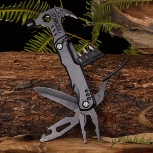 LIXIU multitool for home and camping from AliExpress