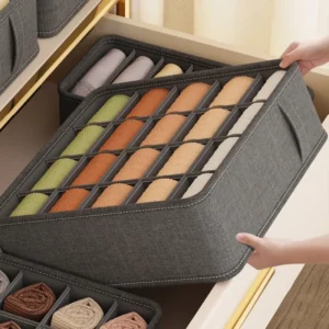 Modular Closet Organizers from AliExpress