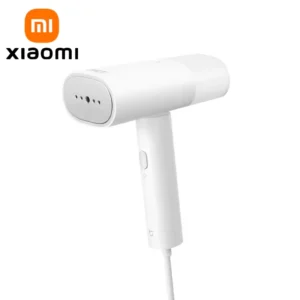 Xiaomi Mijia Handheld Garment Steamer from AliExpress
