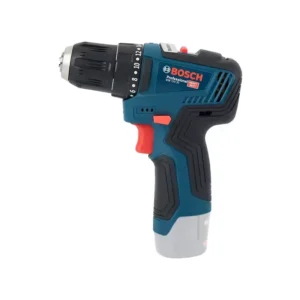 Bosch GSB-12-V30 – home screwdriver from the professional lineup on AliExpress