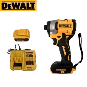 DeWalt DCF860 – compact screwdriver for working in tight spaces from AliExpress