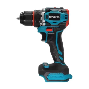 PATUOPRO – screwdriver compatible with Makita 18V batteries from AliExpress