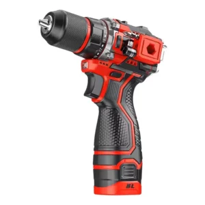 SUMAIWEI – drill-driver with metal chuck from AliExpress
