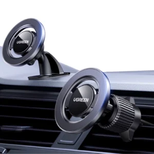 Магнітний тримач для телефону UGREEN з AliExpress