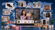 AliExpress у червні залучив понад 100 блогерів у 14 країнах для просування брендованих товарів