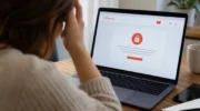 Що означає «Suspected of malicious additional accounts creation» на AliExpress