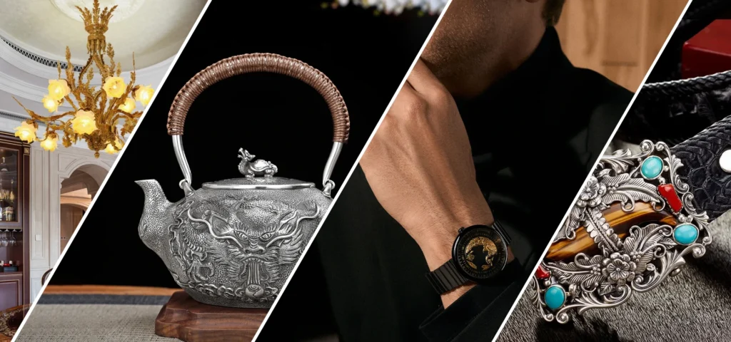 ТОП-10 самых дорогих товаров и предметов роскоши с Алиэкспресс