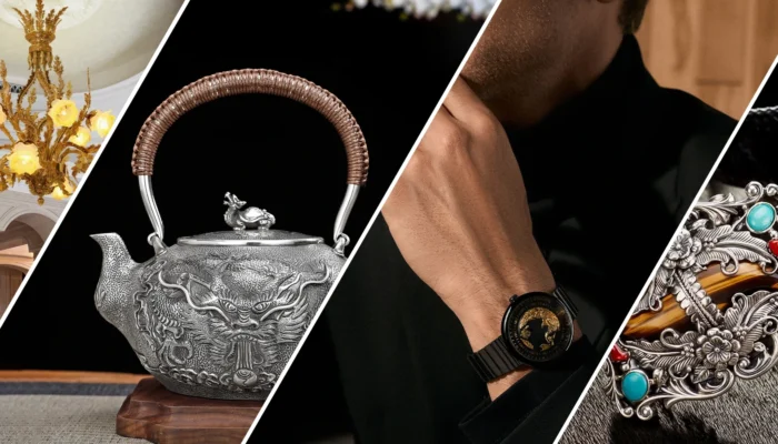 ТОП-10 самых дорогих товаров и предметов роскоши с Алиэкспресс