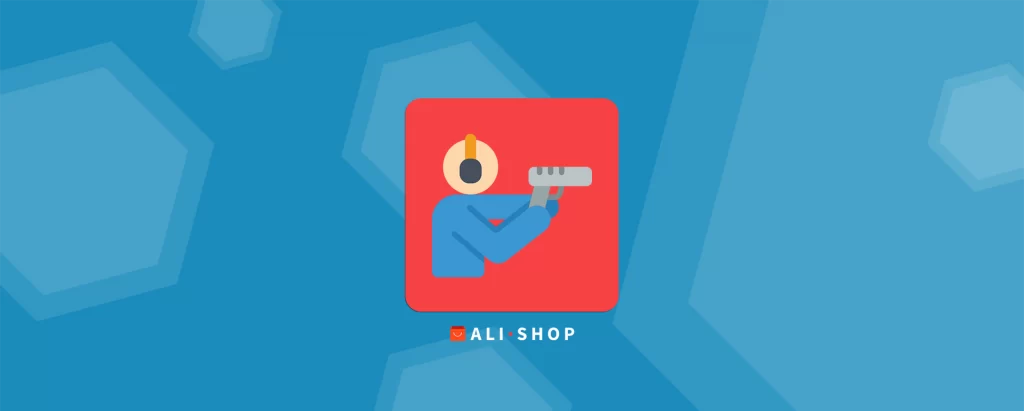 Настреляй скидок — игра в мобильном приложении AliExpress