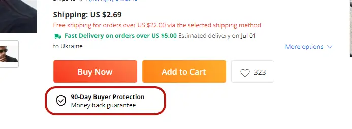 Защита Покупателя На Aliexpress