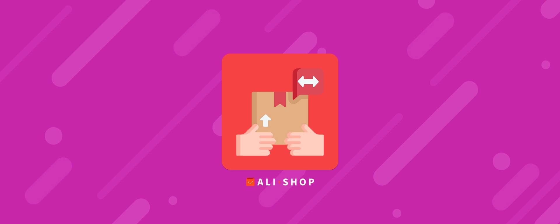 Waiting for pick up — перевод статуса на русский язык