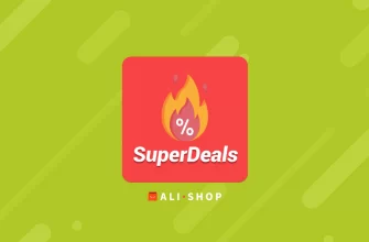 Superdeals Aliexpress - Ежедневные Суперскидки От 50%
