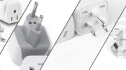 Что значит тип вилки UK, US, AU и EU Plug на AliExpress
