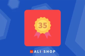Ежемесячная Аудитория Aliexpress Россия Достигла 35 Миллионов Человек