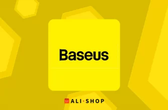Официальный Магазин Baseus На Aliexpress