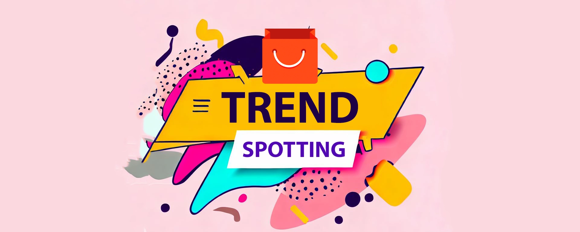 Распродажа «В поисках стиля» (Trend Spotting) на AliExpress