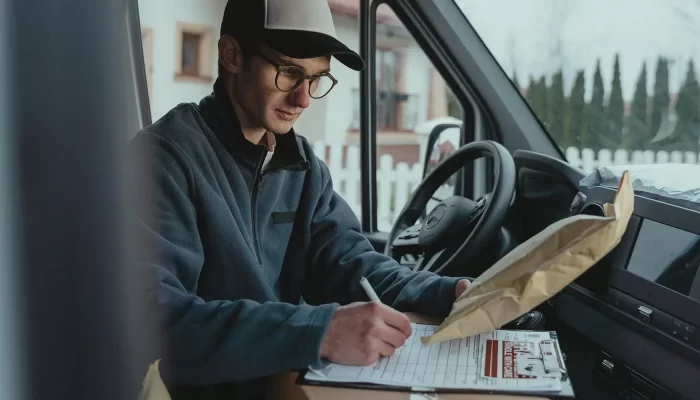 Трек-номер RK-LV на AliExpress: на какую почту придет посылка