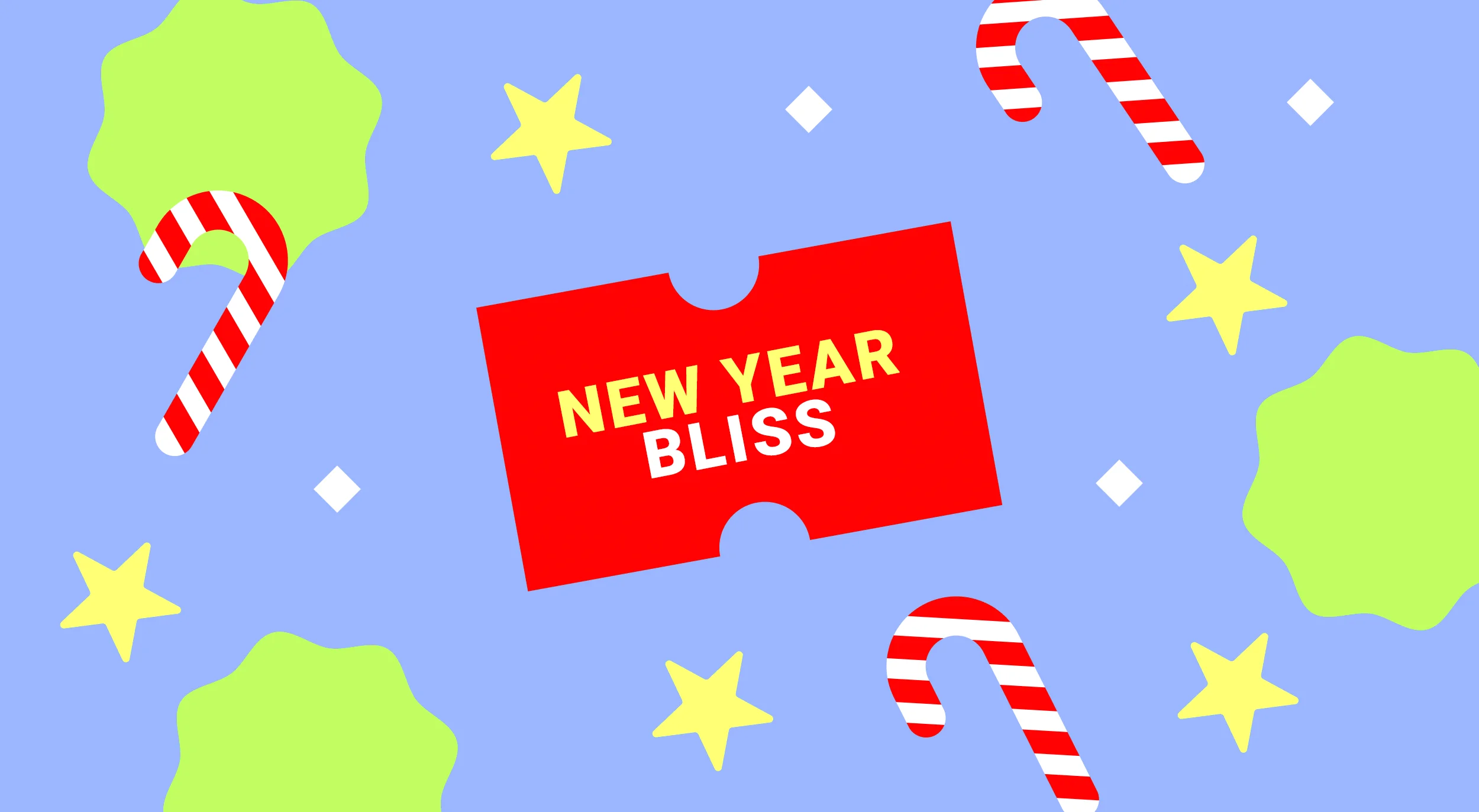 Распродажа «New Year Bliss» на AliExpress