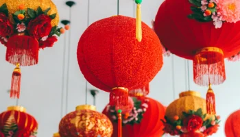 Китайский Новый год на AliExpress