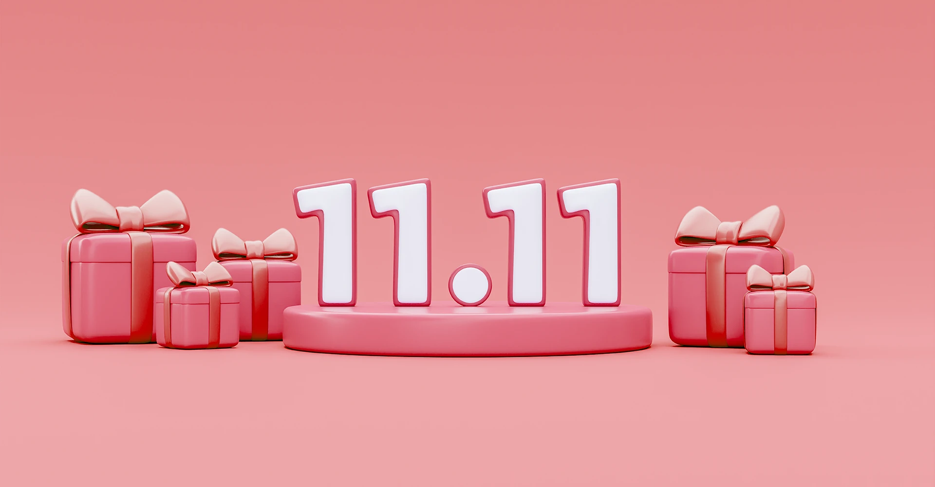 Распродажа 11.11 на AliExpress: Всемирный день шопинга Распродажа 11.11 на AliExpress: Всемирный день шопинга