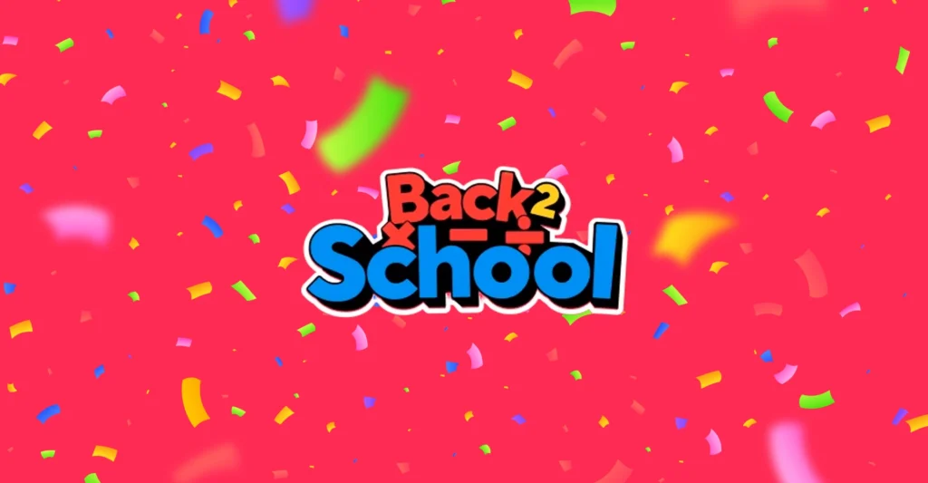 Распродажа «Back to School» на AliExpress