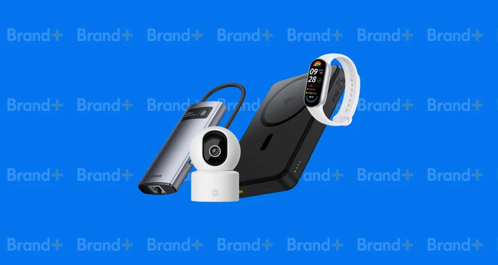 Бренд+ на AliExpress: покупайте оригинальные товары у проверенных продавцов