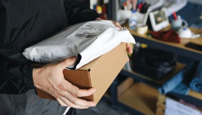 Трек-номер RC-EE на AliExpress: на какую почту придет посылка