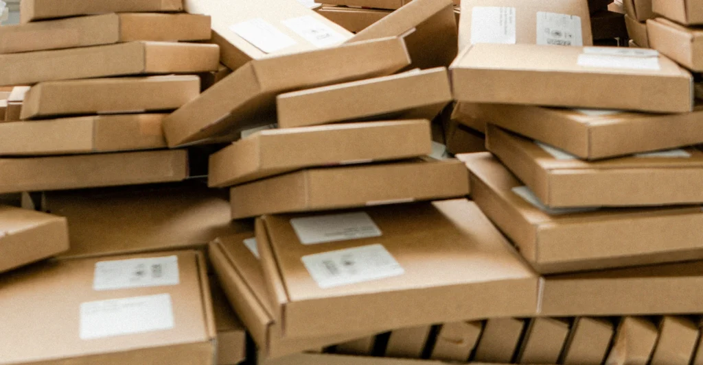 Трек-номер RB-UZ на AliExpress: на какую почту придет посылка