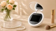 Смарт-зеркала с УФ-камерой для проверки SPF стали новым трендом на AliExpress